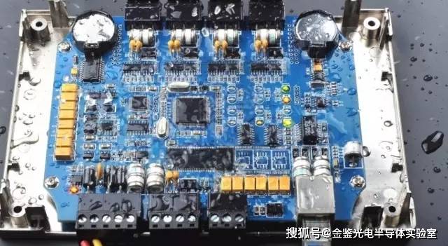 一文了解元器件失效机理有哪些
