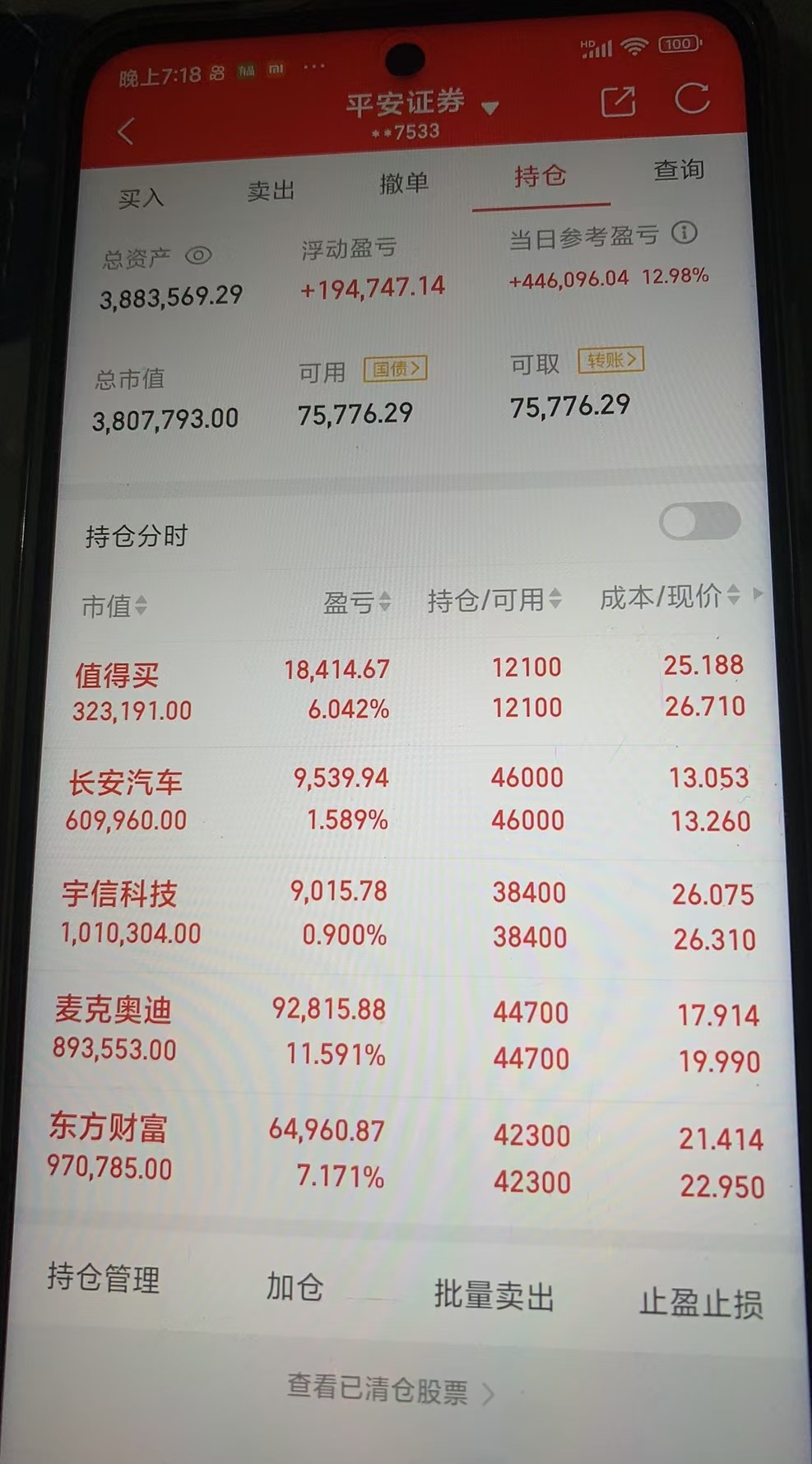 东方电气股票(东方电气股票股吧最新消息)