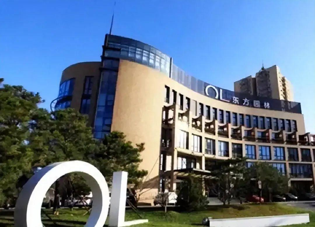 东方园林股票(东方园林股票行情) 东方园林股票(东方园林股票行情)