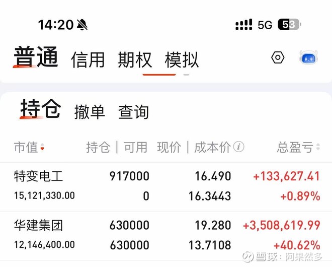 特变电工股票(特变电工股票行情)