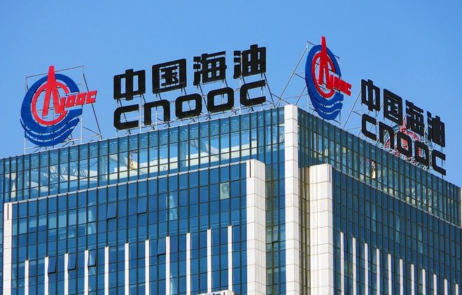 中海油股票(中海油股票能长期持有吗)