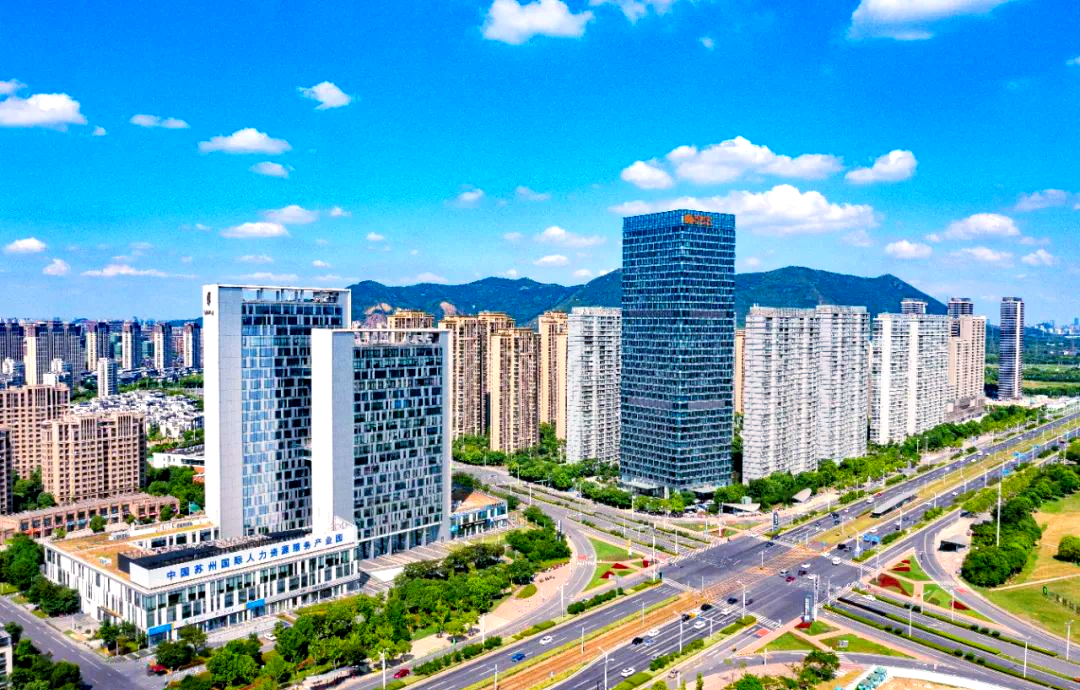 苏州高新股票(苏州高新股票是做什么的)