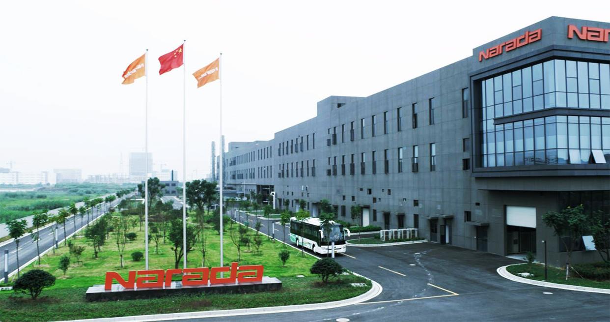 南都电源股票(南都电源股票股吧)