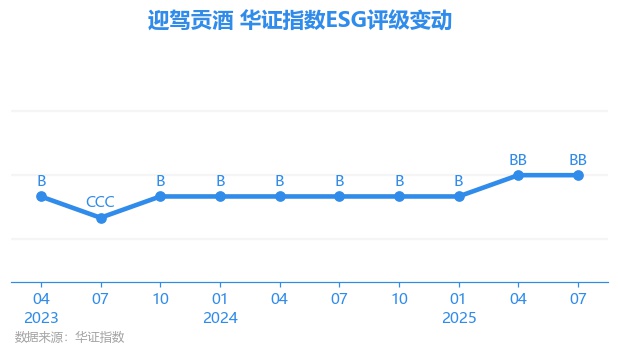 迎驾贡酒股票(迎驾贡酒股票分析)