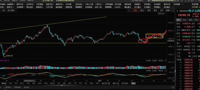 东山精密股票(东山精密股票是做什么的)