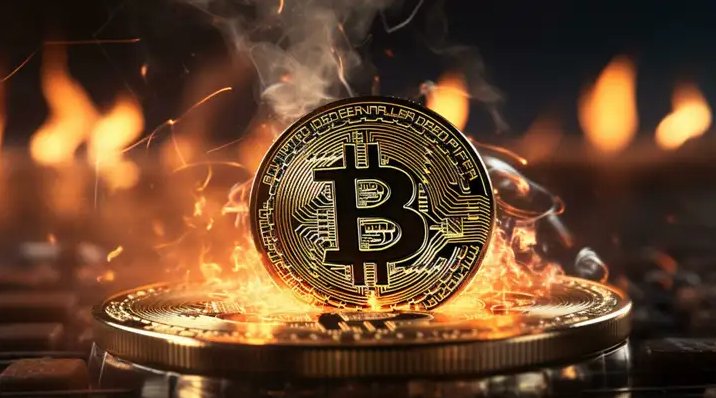 bit火币(bit比特币)