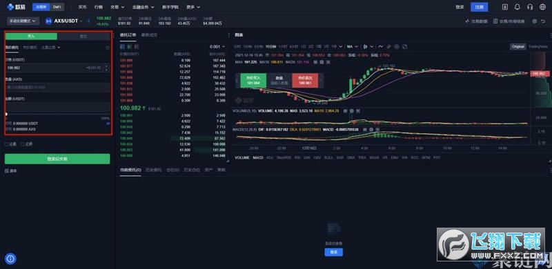 交易okex(交易沦陷by小神笔免费阅读)