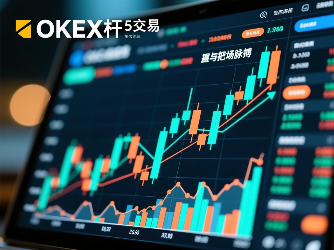 okex交易(okex交易方法) okex交易(okex交易方法)