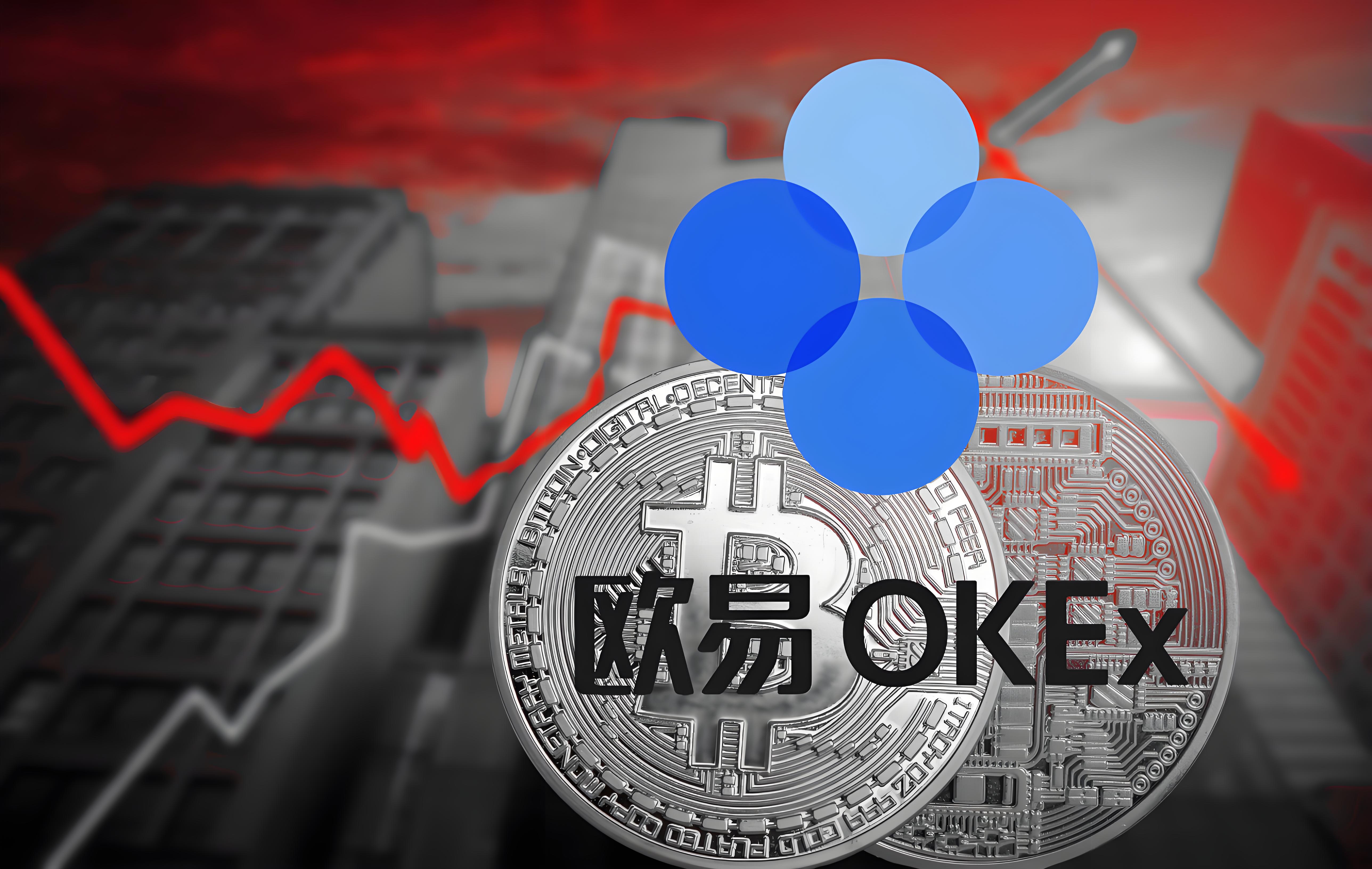 okex策略(okex官方公告)