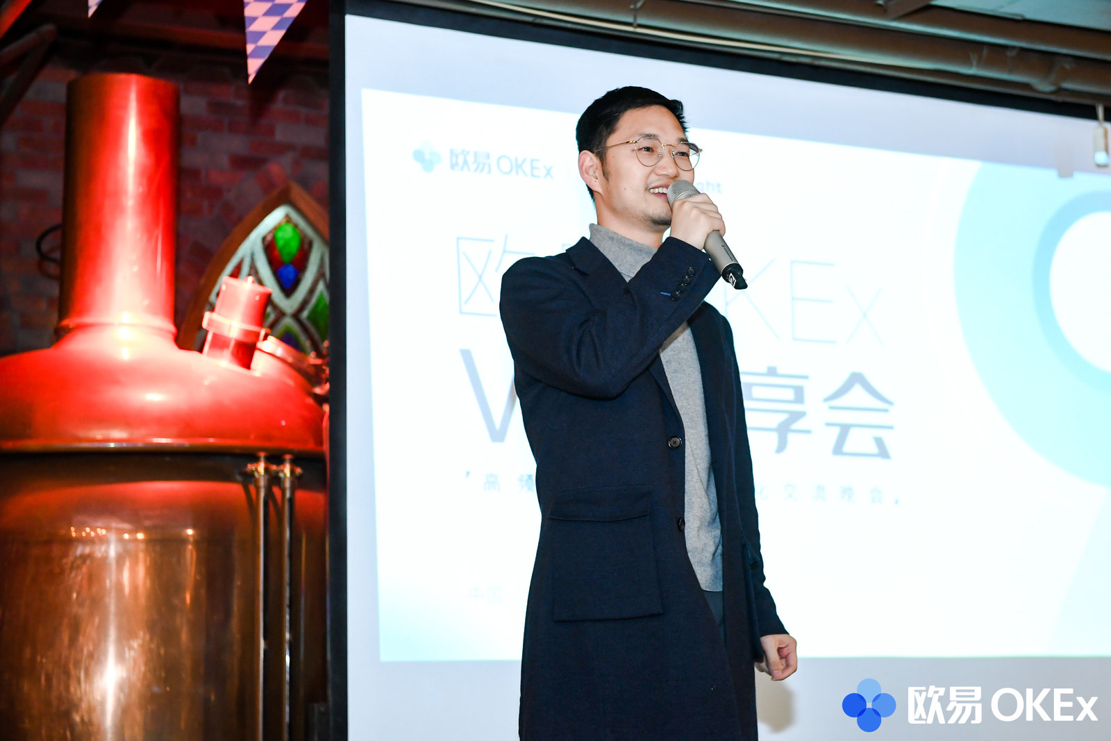 okex创始(okex2020 年16日创始人为何被警察带走)