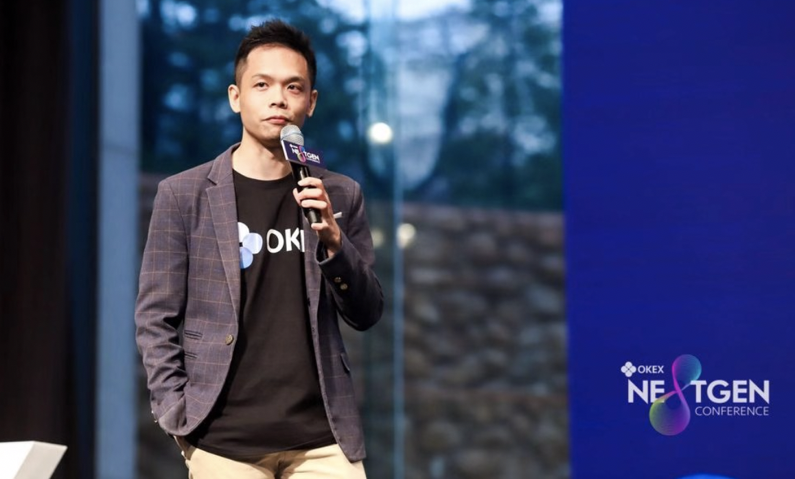 okex内测(okex conv)