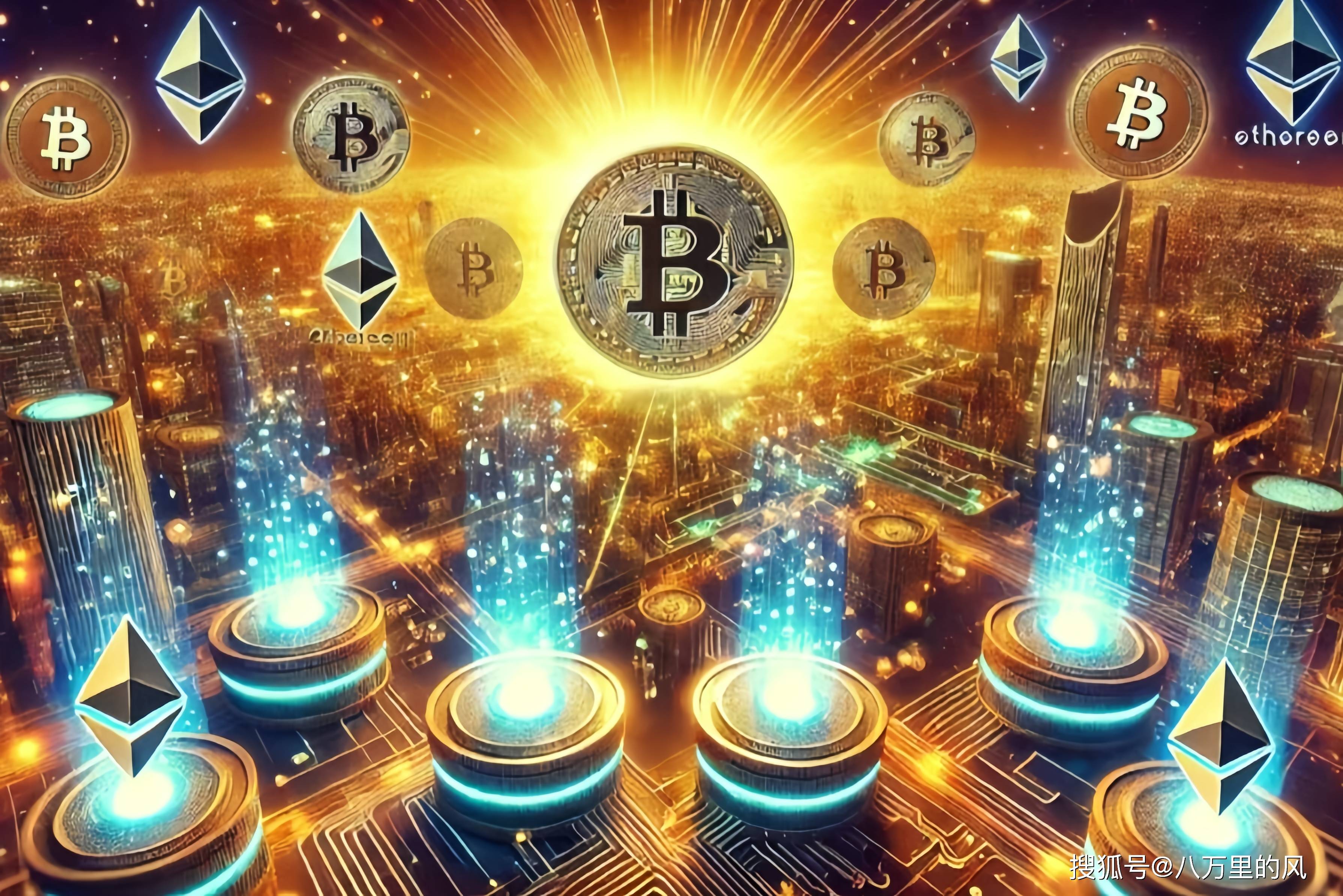 币圈现在最火(币圈比较火的币)