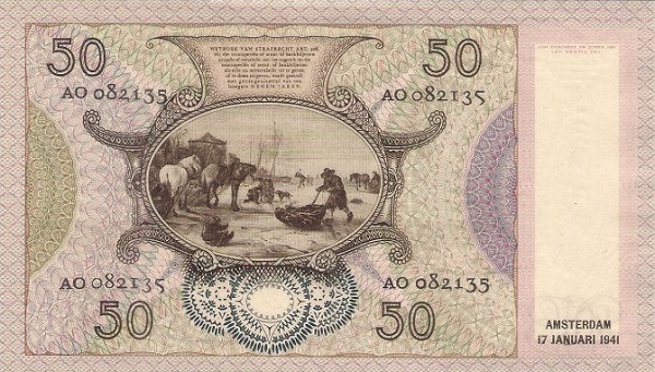 荷兰货币(荷兰货币符号) 荷兰货币(荷兰货币符号)