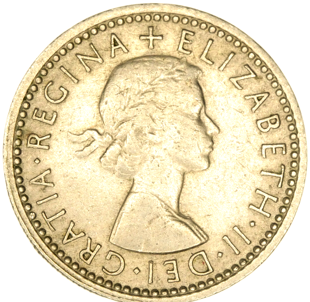 英国用什么货币(一英镑等于几元人民币)