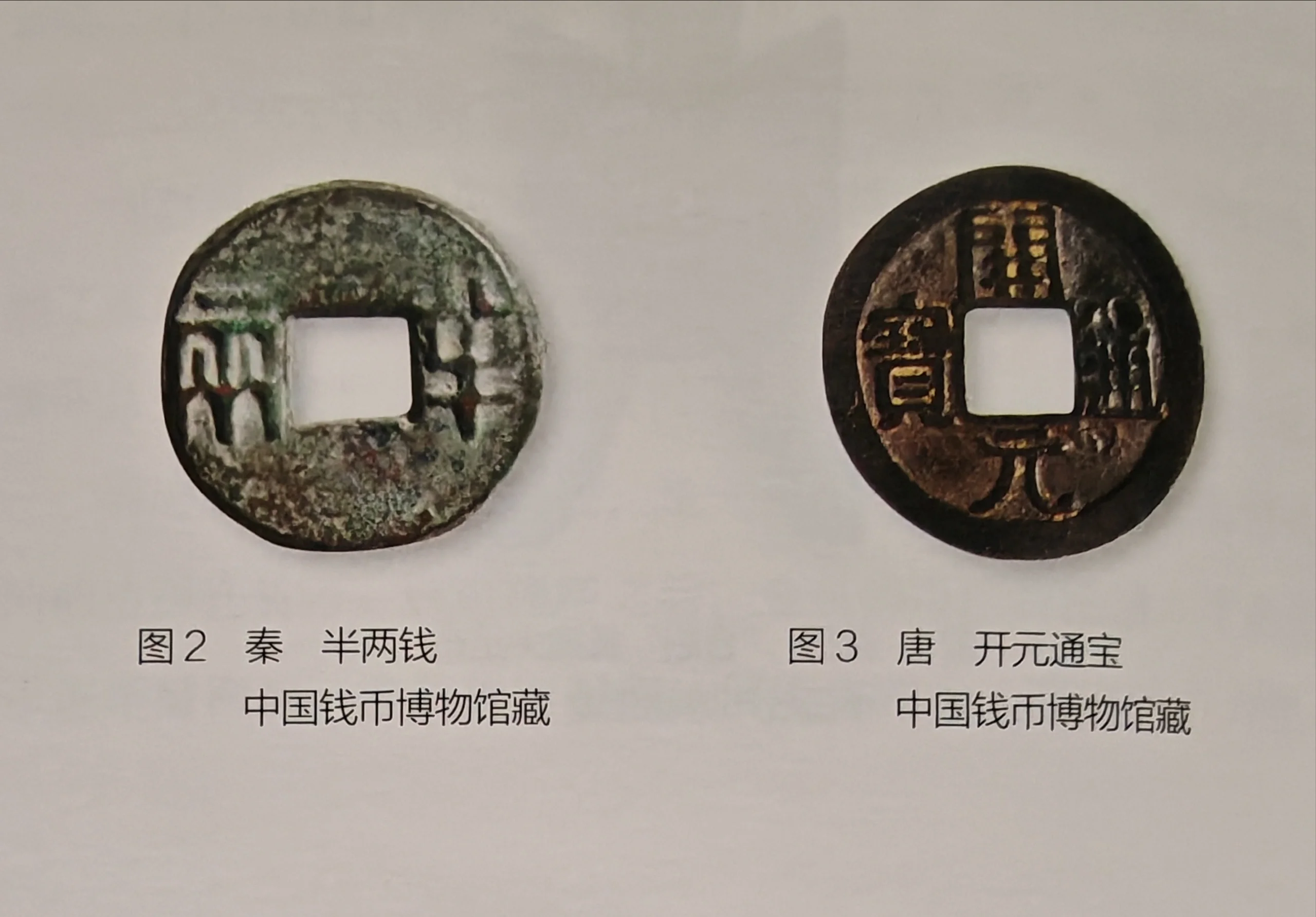 货币形态(货币形态的变化) 货币形态(货币形态的变化)