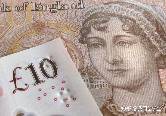 英国货币(英国货币汇率)